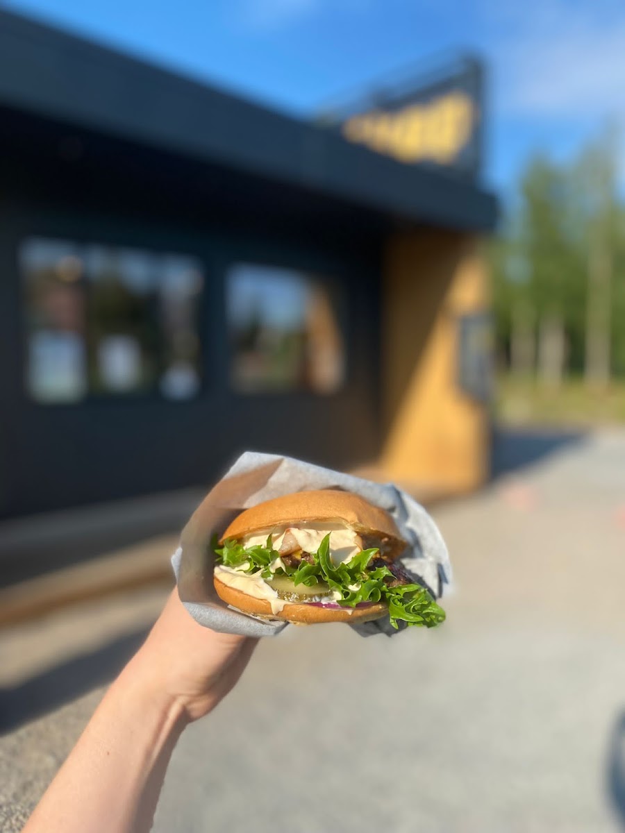 Pikap Kitchen Larsmo Photos 2